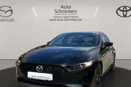 Mazda 3 23.518 km 23.742 &euro; Moers 47441