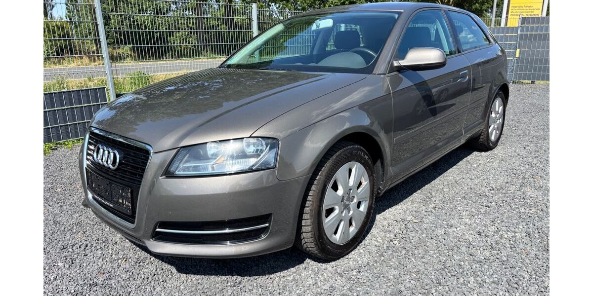 Audi A3 143.500 km 5.500 &euro; Rheurdt 47509