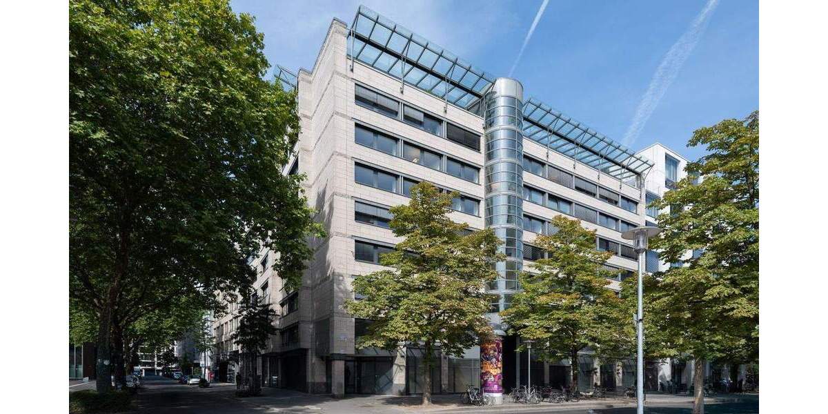 Gewerbeobjekt Düsseldorf Friedrichstadt - 169&euro; | Angebot:25934070