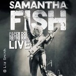 Samantha Fish - Paper Doll Live 2026 - Open Air
