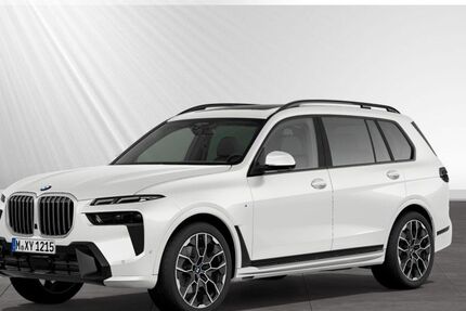 BMW X7 26.700 km 86.800 &euro; Moers 47441