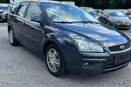 Ford Focus 197.000 km 3.300 &euro; Kamp-Lintfort 47475