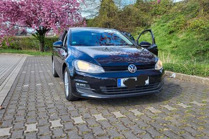 VW Golf 160.000 km 8.500 &euro; Oberhausen 46117