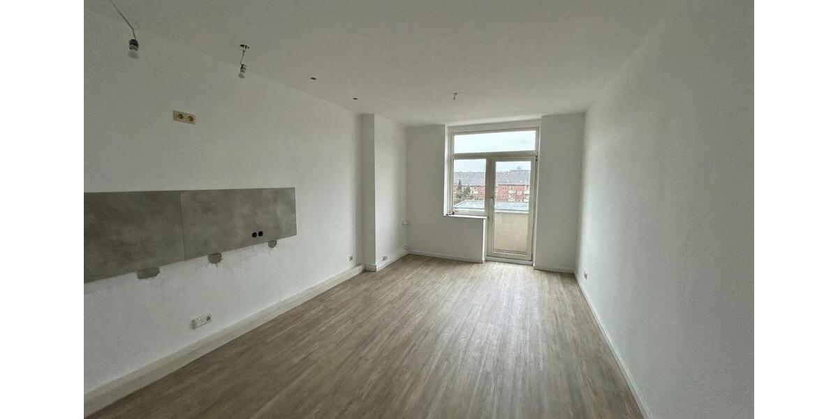 Etagenwohnung Düsseldorf Flingern Süd - 2.5 Zimmer, 70 m&sup2;, 1.320&euro; | Angebot:25844068
