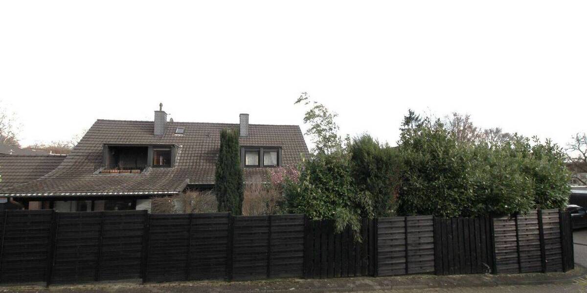 Einfamilienhaus Düsseldorf Hubbelrath - 7 Zimmer, 237 m&sup2;, 870.000&euro; | Angebot:25665188