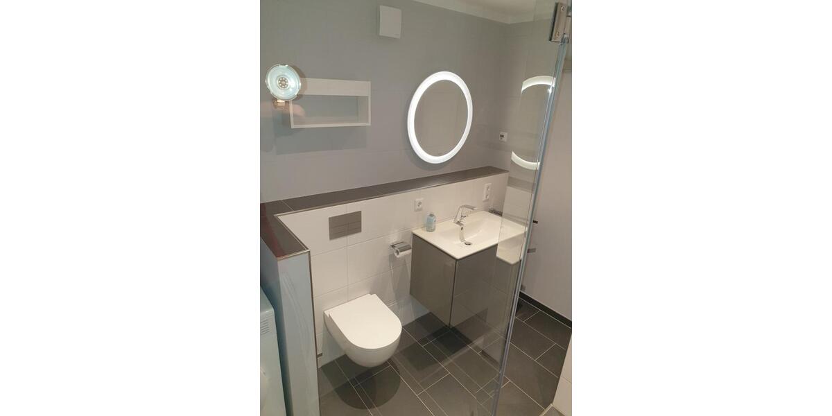 Etagenwohnung Düsseldorf Derendorf - 2 Zimmer, 54 m&sup2;, 1.200&euro; | Angebot:26610649