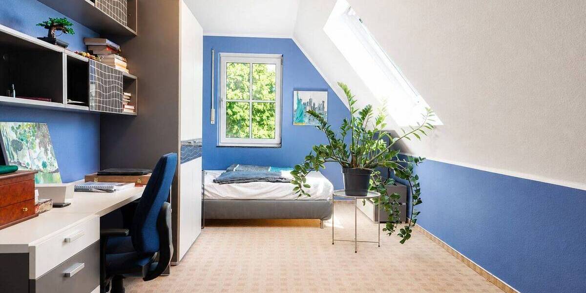 Einfamilienhaus Tönisvorst St. Tönis - 7 Zimmer, 217 m&sup2;, 865.000&euro; | Angebot:26751194