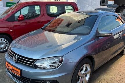 VW Eos 101.600 km 8.990 &euro; Moers 47441