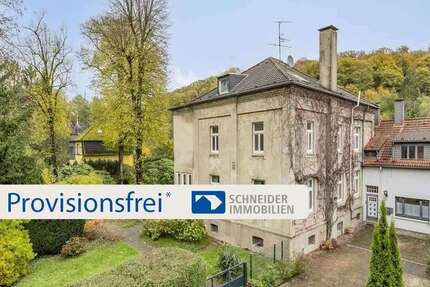 Haus Heiligenhaus - 14 Zimmer, 333 m&sup2;, 738.400&euro; | Angebot:24719515