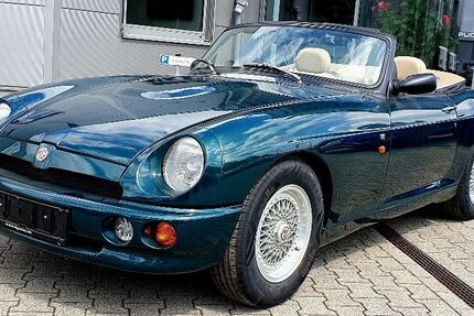 Rover Andere 14.340 km 39.910 &euro; Wachtendonk 47669