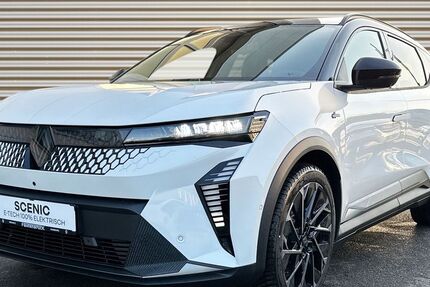 Renault Scenic E-TECH 2.500 km 50.345 &euro; Duisburg 47059