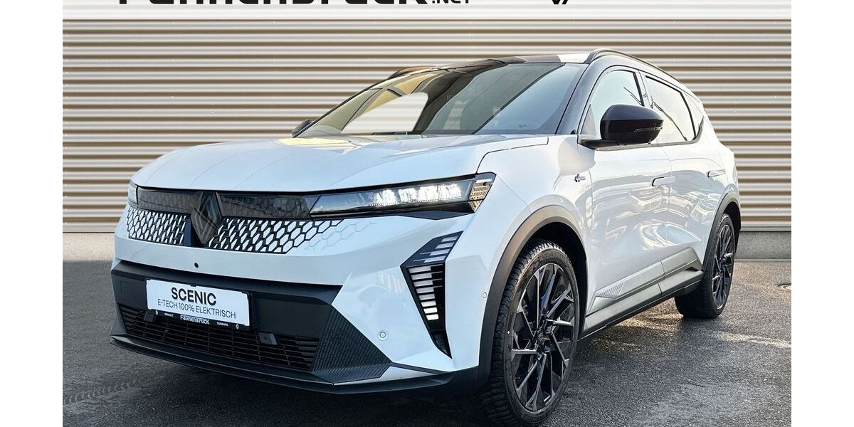 Renault Scenic E-TECH 2.500 km 50.345 &euro; Duisburg 47059