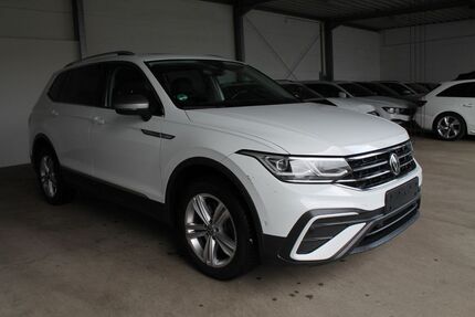 VW Tiguan Allspace 158.000 km 22.950 &euro; Essen 45136