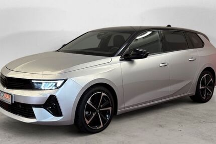 Opel Astra 19.970 km 22.849 &euro; Moers 47445