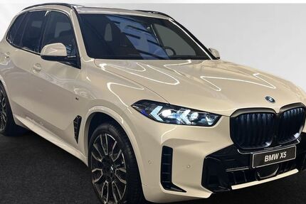 BMW X5 9.000 km 97.690 &euro; Moers 47441