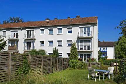 Wohnung Marl Drewer-Nord - 3 Zimmer, 62 m&sup2;, 509&euro; | Angebot:27339378