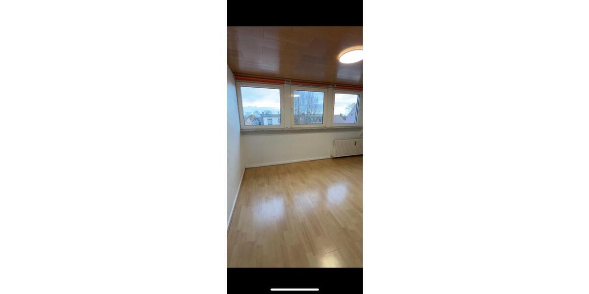 Etagenwohnung Oberhausen Rothebusch - 3 Zimmer, 59 m&sup2;, 488&euro; | Angebot:26612288
