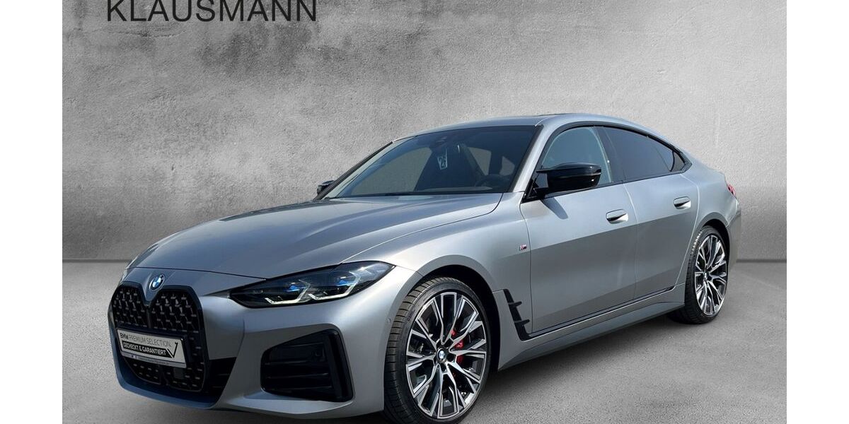 BMW M440 22.415 km 63.469 &euro; Kempen 47906