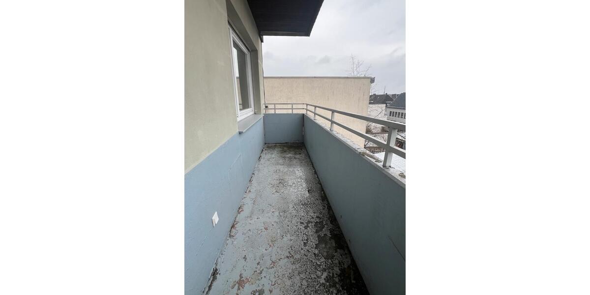 Etagenwohnung Oberhausen - 2 Zimmer, 67 m&sup2;, 495&euro; | Angebot:25103860