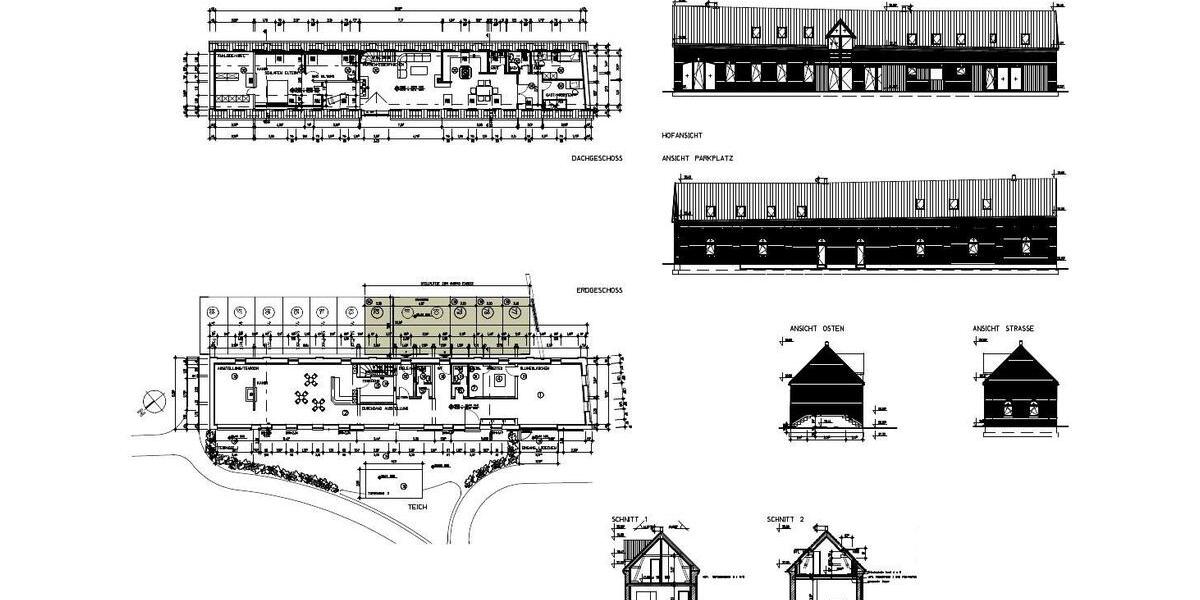 Bauernhaus, Landhaus Duisburg Rheinhausen - 8 Zimmer, 200 m&sup2;, 278.000&euro; | Angebot:25976044