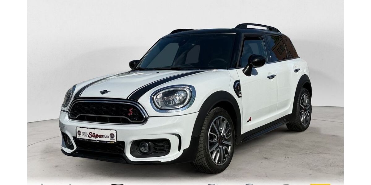 Mini Cooper SD Countryman 32.500 km 19.900 &euro; Düsseldorf 40589