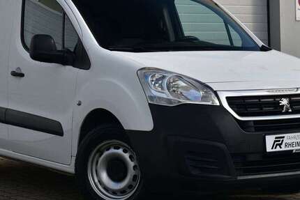 Peugeot Partner 144.439 km 6.999 &euro; Geldern 47608