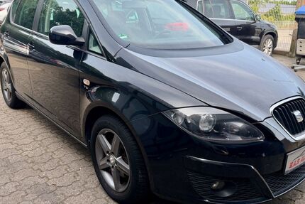 Seat Altea 223.520 km 3.699 &euro; Moers 47445