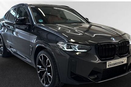 BMW X4 M 6.700 km 76.920 &euro; Wesel 46485