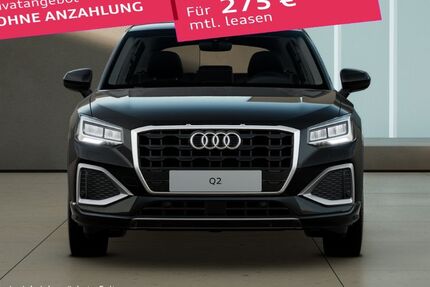 Audi Q2 23.271 km 29.970 &euro; Duisburg 47249