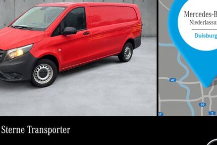 Mercedes-Benz Vito 69.477 km 20.206 &euro; Duisburg 47138