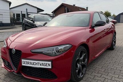 Alfa Romeo Giulia 52.927 km 29.490 &euro; Kempen 47906