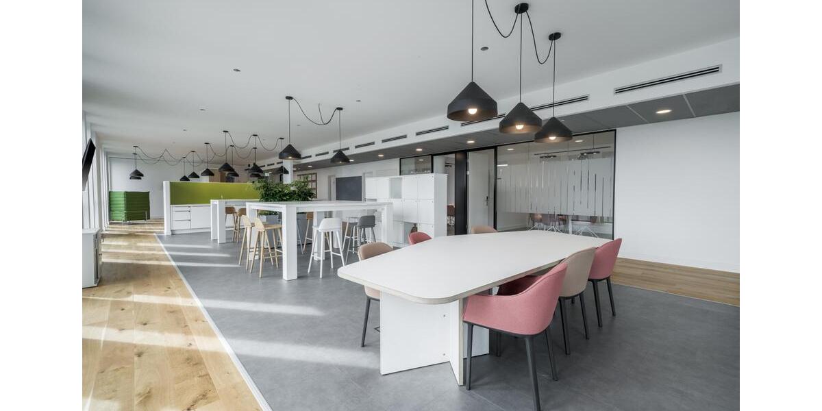 Gewerbeobjekt Düsseldorf Derendorf - 659&euro; | Angebot:22933370