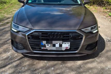 Audi A6 180.000 km 21.650 &euro; Krefeld 47804