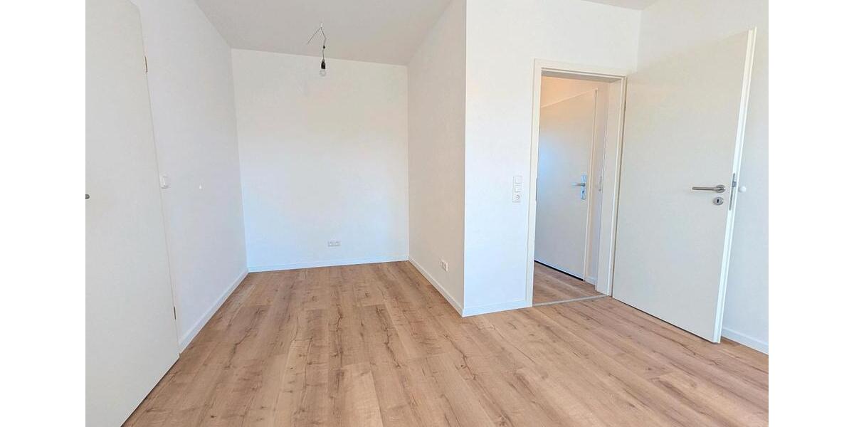Etagenwohnung Oberhausen Osterfeld - 3 Zimmer, 70 m&sup2;, 980&euro; | Angebot:25380828