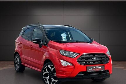 Ford EcoSport 63.500 km 12.980 &euro; Viersen 41749