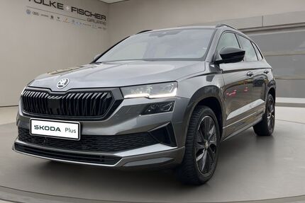 Skoda Karoq 24.997 km 33.487 &euro; Krefeld 47809