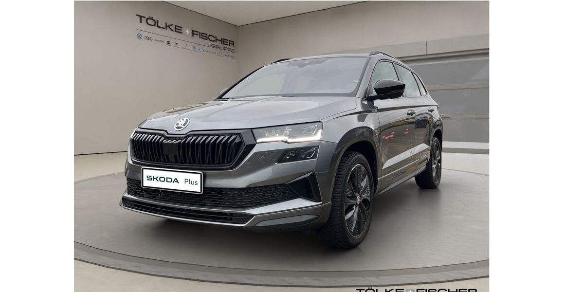 Skoda Karoq 24.997 km 33.487 &euro; Krefeld 47809