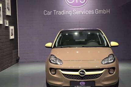 Opel Adam 61.558 km 8.900 &euro; Düsseldorf 40476