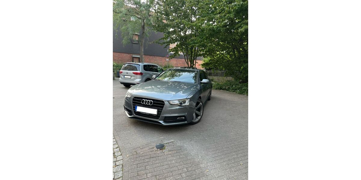 Audi A5 233.000 km 13.900 &euro; Essen 45145