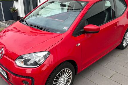 VW up! 203.000 km 2.900 &euro; Essen 45147