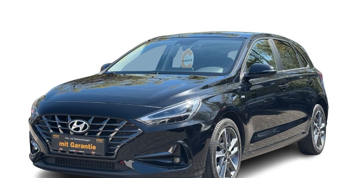 Hyundai i30 63.950 km 16.390 &euro; Duisburg 47249
