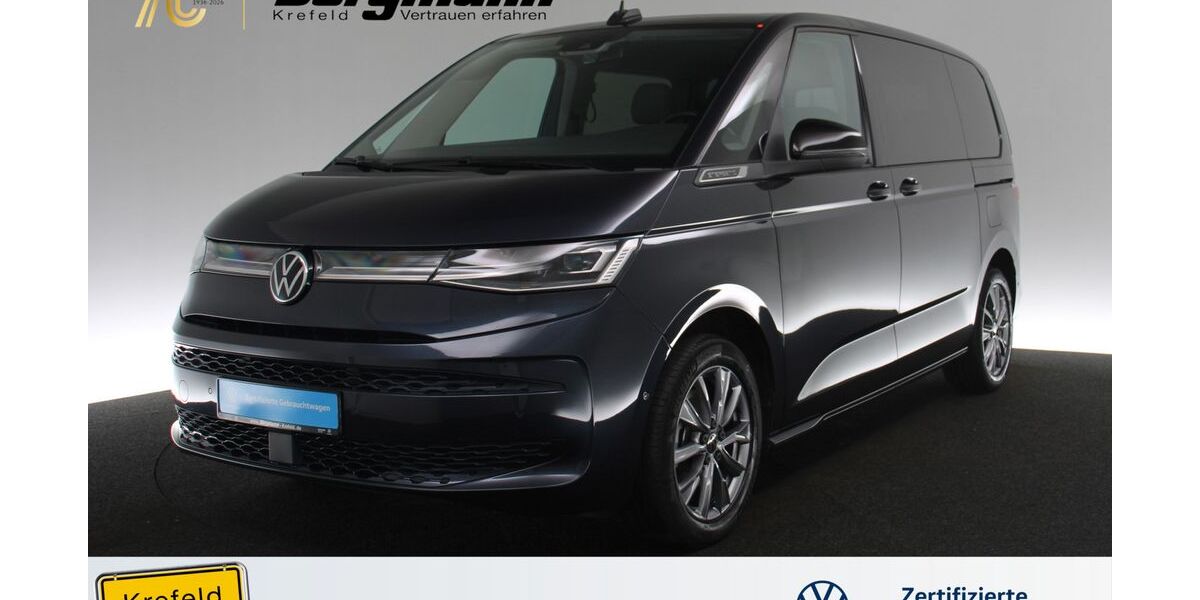 VW T7 Multivan 119.397 km 41.700 &euro; Krefeld 47803
