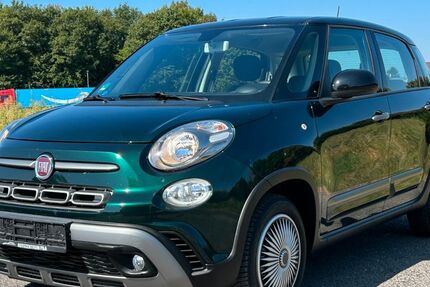 Fiat 500L 25.350 km 10.490 &euro; Neukirchen-Vluyn 47506