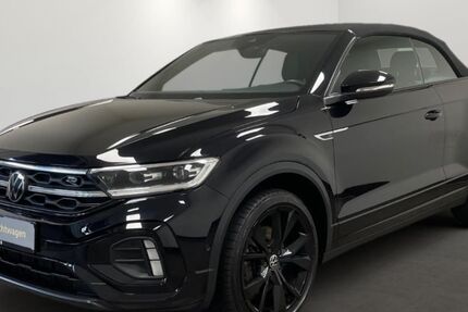 VW T-Roc 89.300 km 23.990 &euro; Düsseldorf 40233
