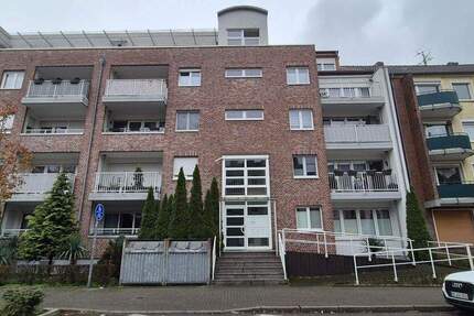 Wohnung Gelsenkirchen Horst - 3 Zimmer, 86 m&sup2;, 240.000&euro; | Angebot:25820305