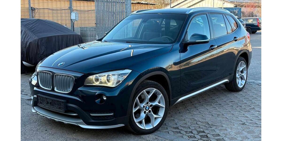 BMW X1 181.770 km 10.800 &euro; Neuss 41469