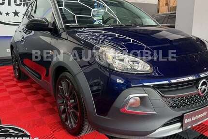 Opel Adam 25.400 km 10.999 &euro; Wesel 46485