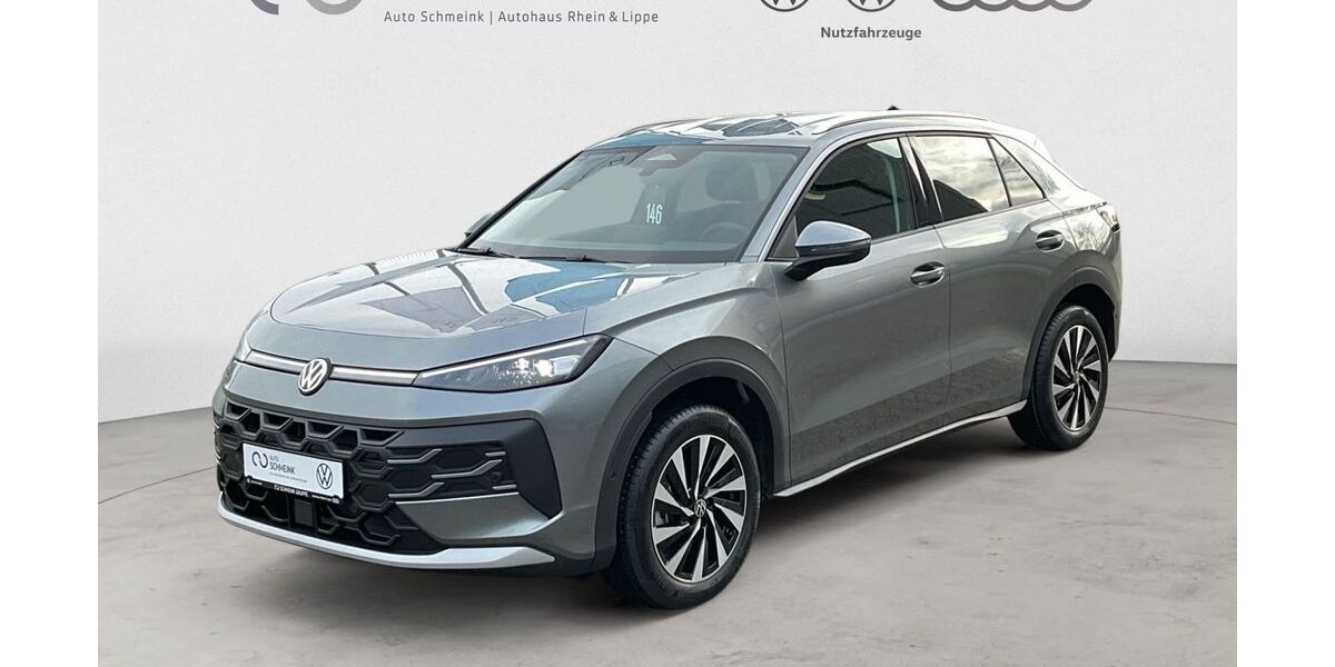 VW T-Roc 8.900 km 37.880 &euro; Wesel 46483