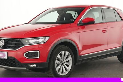 VW T-Roc 36.213 km 18.442 &euro; Neuss 41460