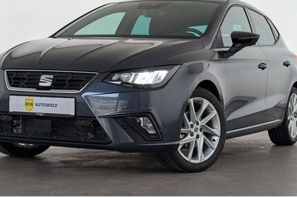 Seat Ibiza 16.890 km 22.660 &euro; Düsseldorf 40599